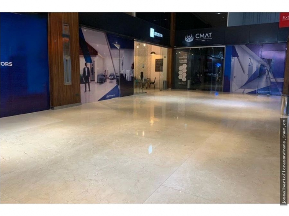 Consultorio en Venta en Hospital Mac - 6