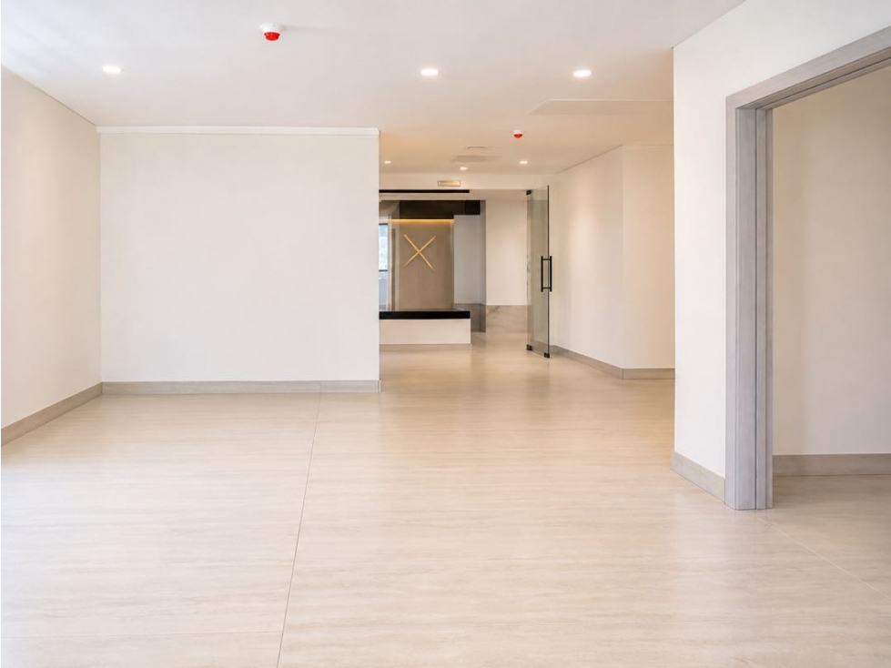 Consultorio médico en arriendo Tumbaco sector Mall Ventura