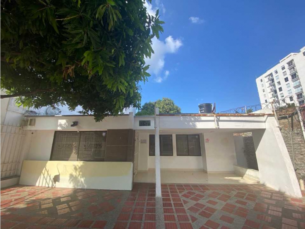 Propiedad comercial Santa Marta Colombia - 1
