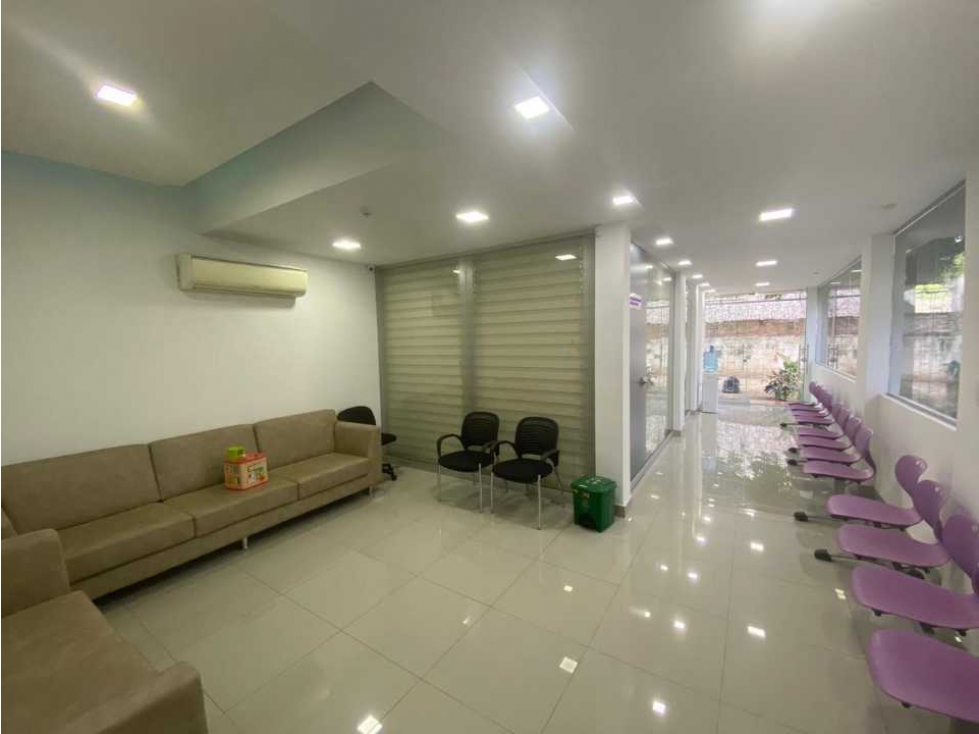 Propiedad comercial Santa Marta Colombia - 2