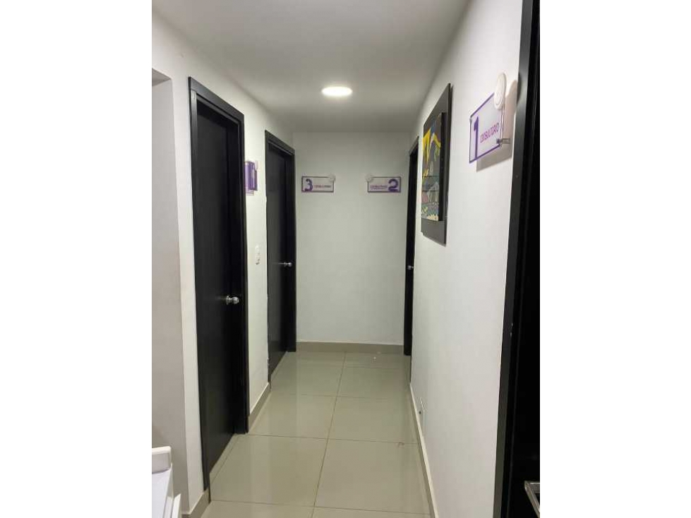 Propiedad comercial Santa Marta Colombia - 3