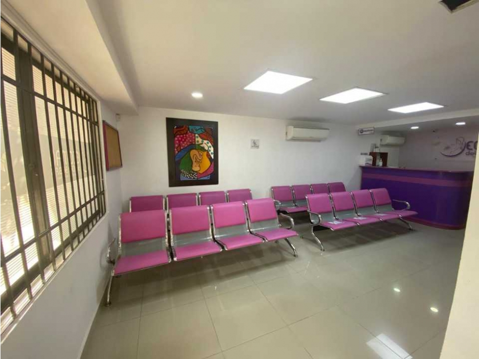 Propiedad comercial Santa Marta Colombia - 5