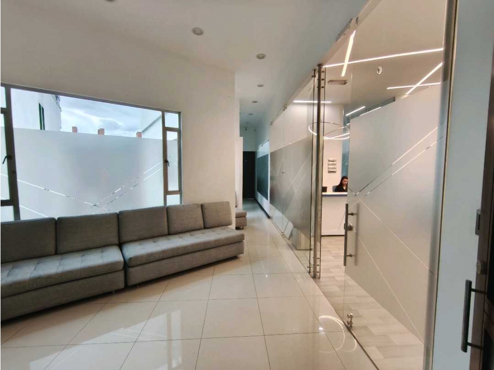 Consultorio médico moderno en Venta en Ricon del Chico — foto 3