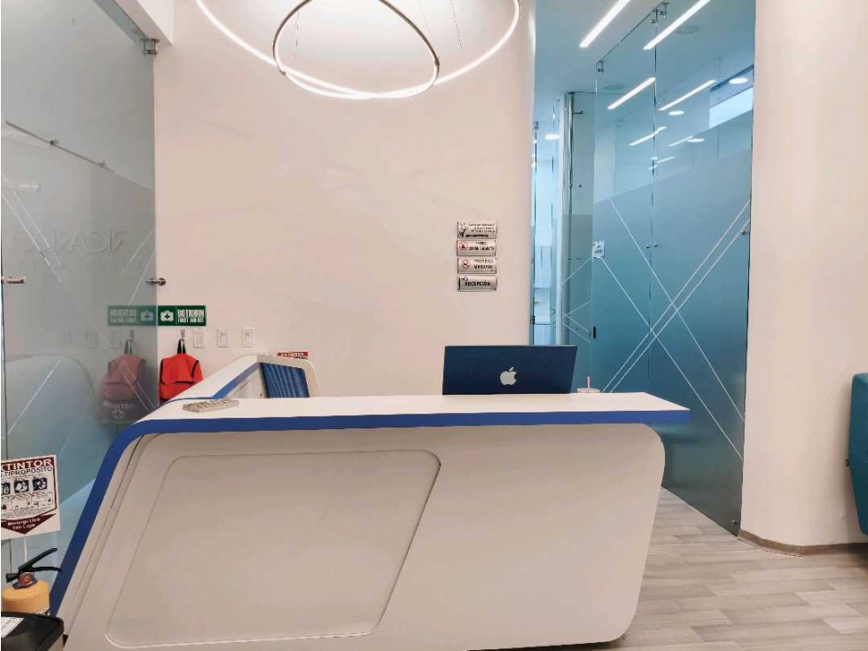 Consultorio médico moderno en Venta en Ricon del Chico — foto 4