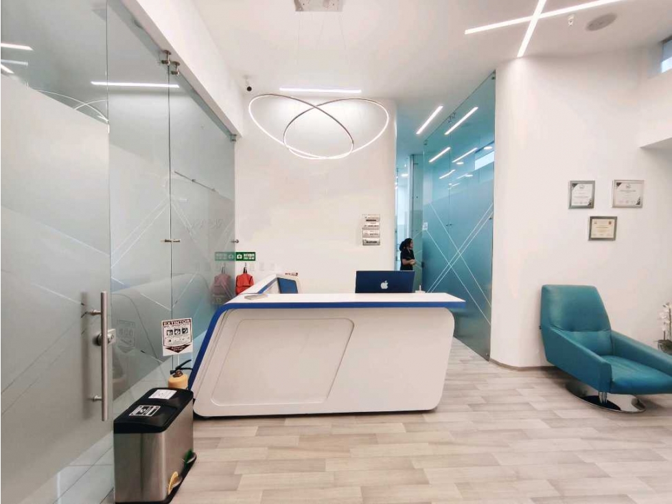 Consultorio médico moderno en Venta en Ricon del Chico — foto 5