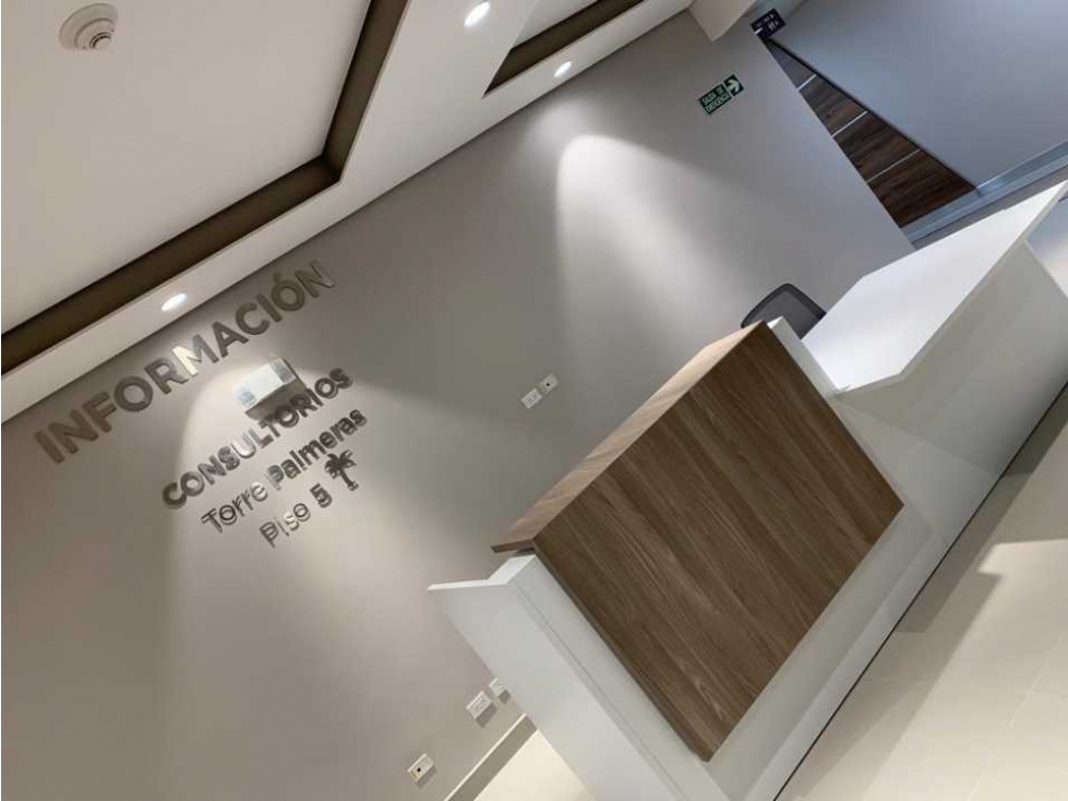 CONSULTORIO MEDICO COSTA DEL ESTE ENTOWN CENTER