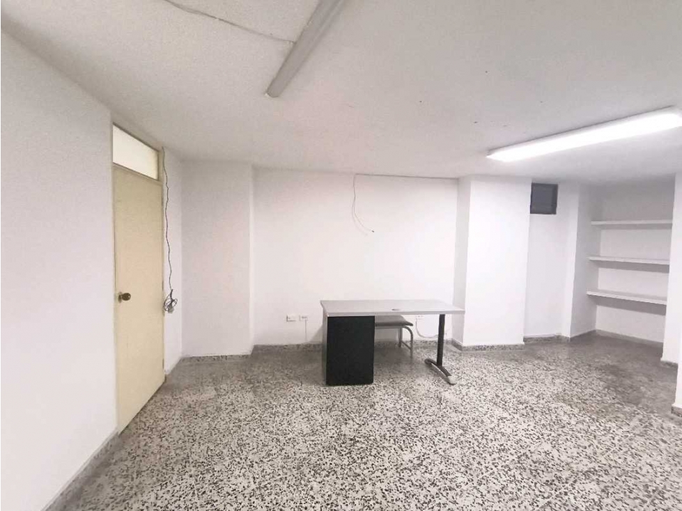 CONSULTORIO, OFICINA, LOCAL ARRIENDO EN PARQUE SUCRE — foto 5