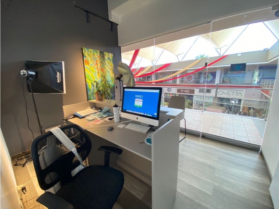 Consultorio para Venta en el Corazón de Llanogrande - 3