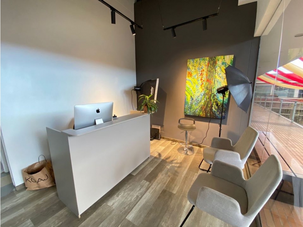 Consultorio para Venta en el Corazón de Llanogrande - 4