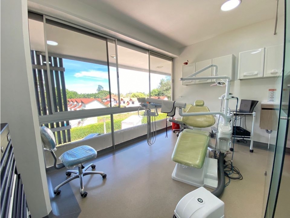 Consultorio para Venta en el Corazón de Llanogrande - 6
