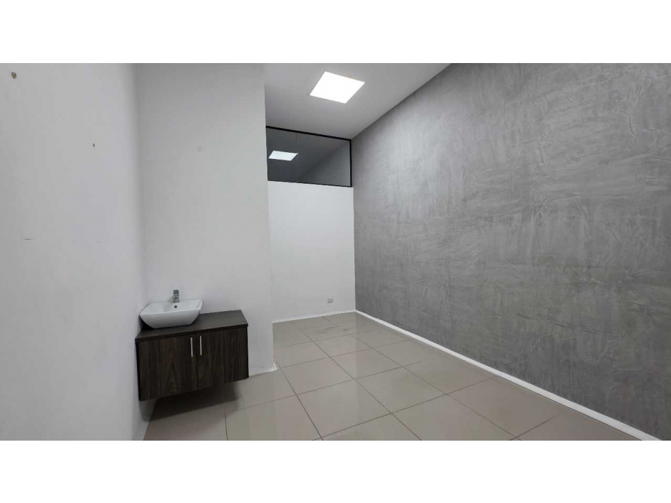 CONSULTORIO U OFICINA EN ARRENDAMIENTO C.C. MOCAWA PLAZA — foto 4