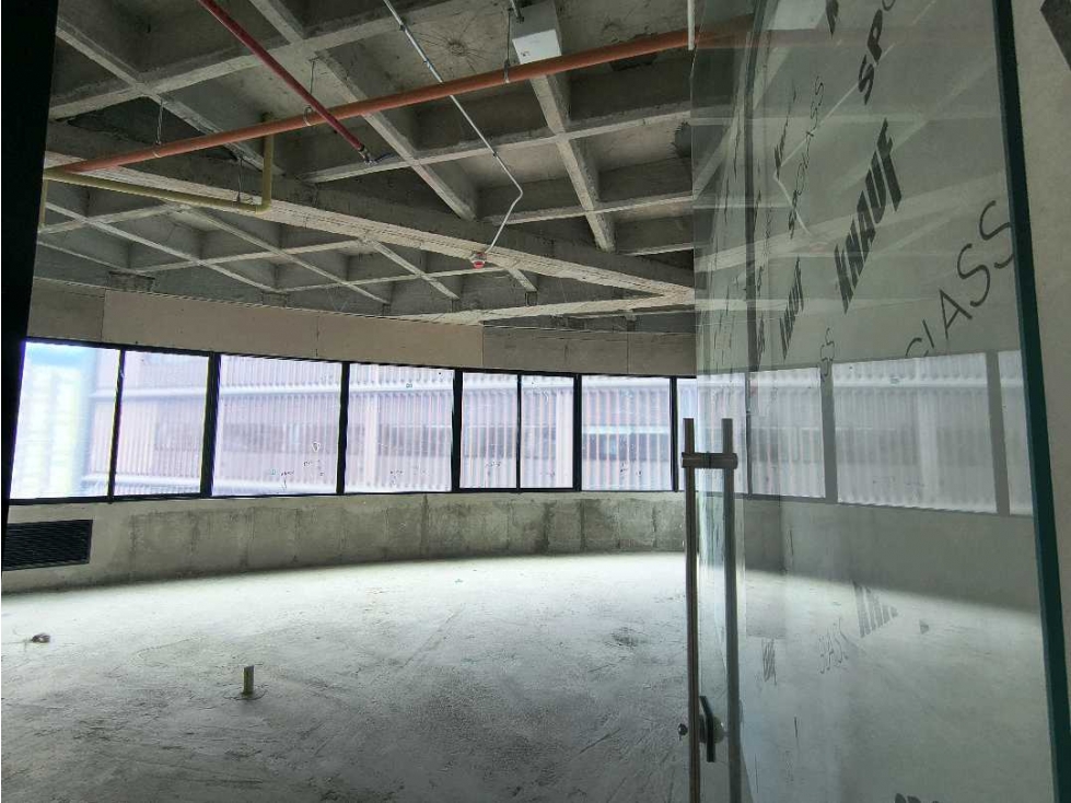 Consultorio Venta Centro Medico Zonata, piso 5
