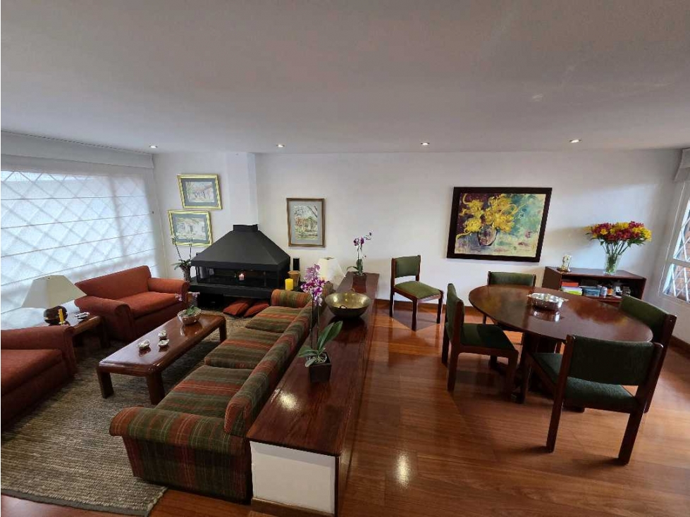 CONTADOR VENTA CASA 2 PISOS REMODELADA 4 HAB TERRAZA, CBS $1.000 MILL — foto 6