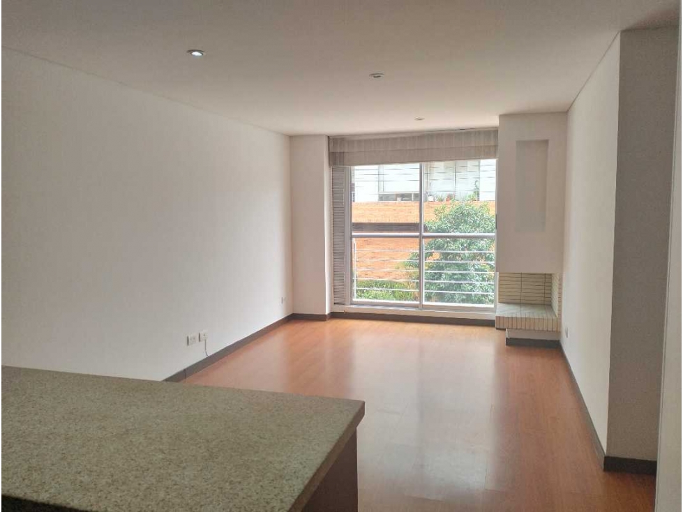 CONTADOR VENTA/ARRIENDO APTO 76m2 /2H