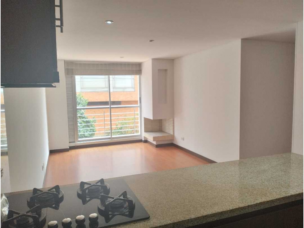 CONTADOR VENTA/ARRIENDO APTO 76m2 /2H — foto 2