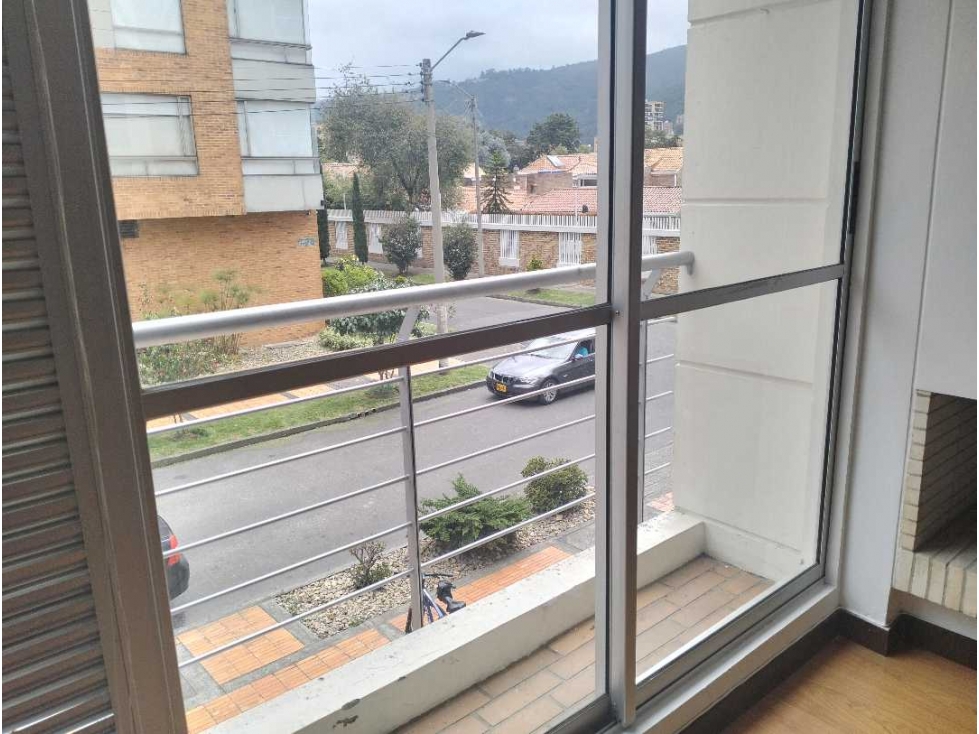 CONTADOR VENTA/ARRIENDO APTO 76m2 /2H — foto 3