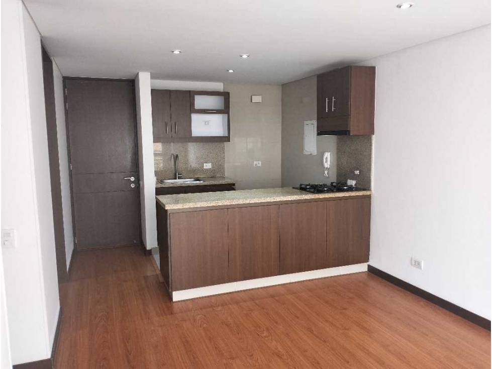 CONTADOR VENTA/ARRIENDO APTO 76m2 /2H — foto 4