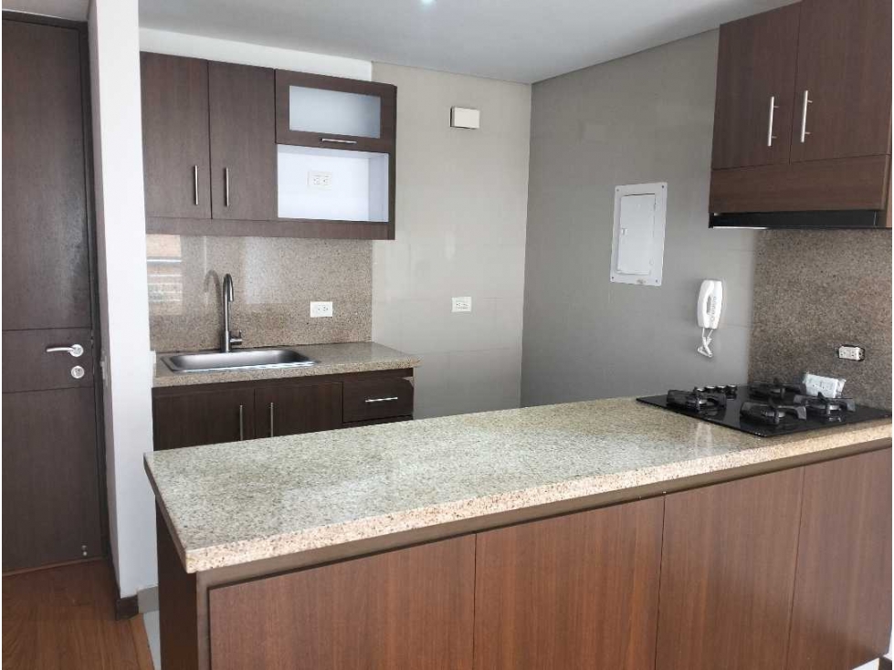 CONTADOR VENTA/ARRIENDO APTO 76m2 /2H — foto 5