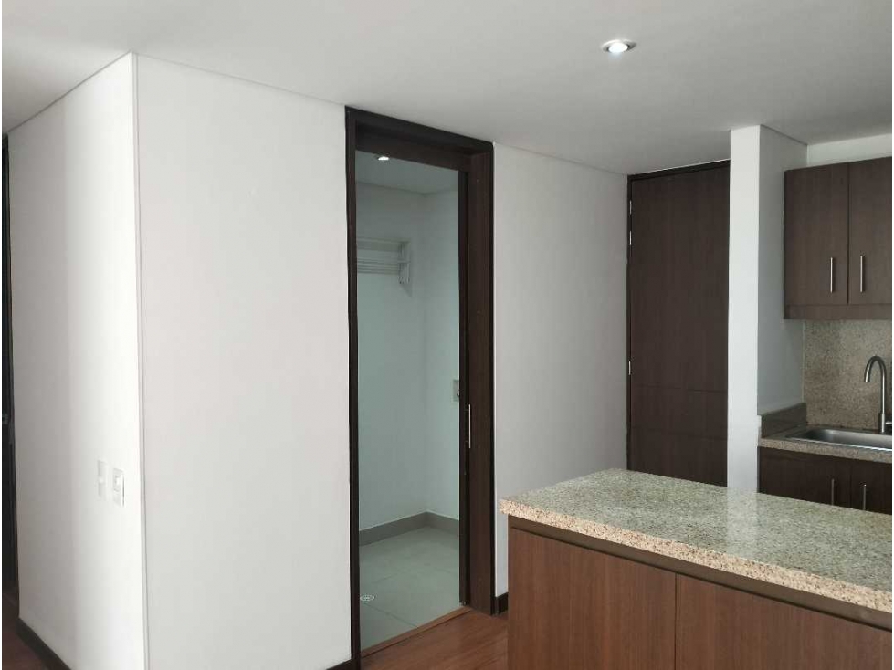 CONTADOR VENTA/ARRIENDO APTO 76m2 /2H — foto 6