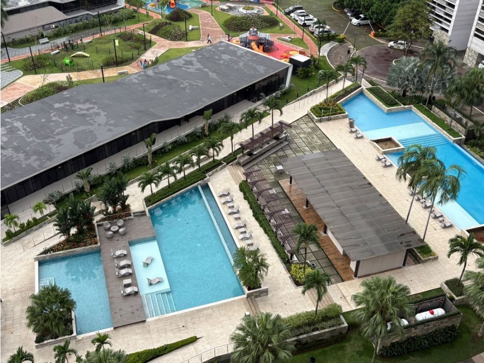 Apartamento Nuevo en Alquiler PH Condado Country Club — foto 2