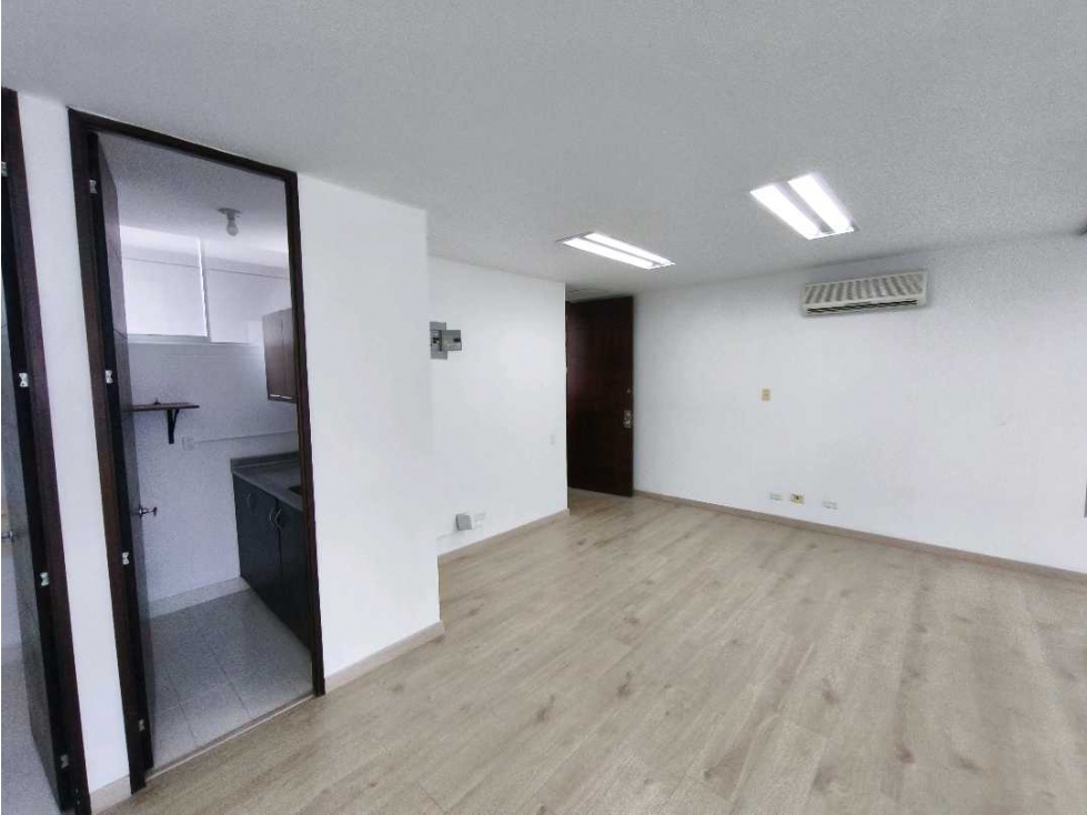 97m2 Oficina Medellín El Poblado Milla de Oro — foto 3