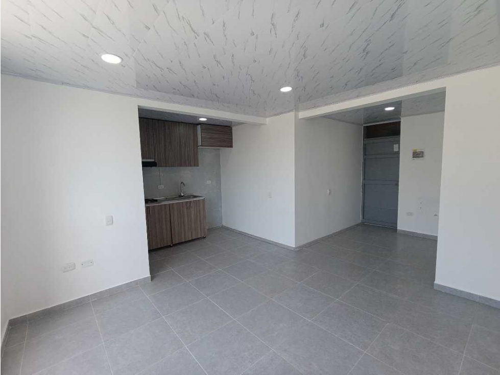 APARTAMENTO EN ARRIENOD EN MALLORQUIN