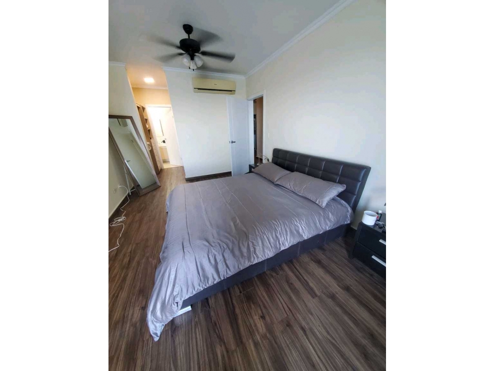 ALQUILER APARTAMENTO AMOBLADO PUNTA PACIFICA MB — foto 5