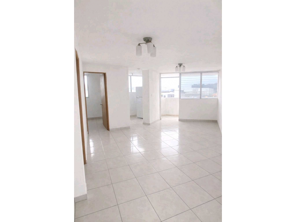 ALQUILER APARTAMENTO 2R EN CAMPO LIMBERG PARQUE DEL ESTE