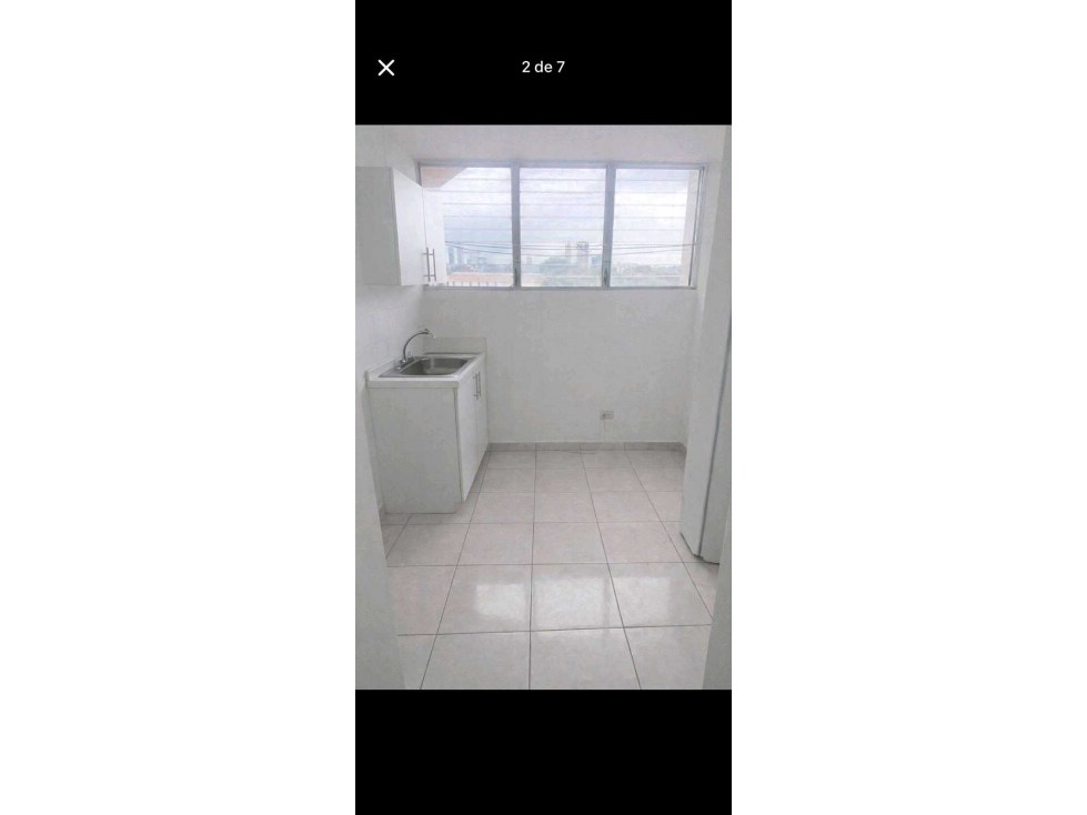 ALQUILER APARTAMENTO EN LLANO BONITO — foto 2