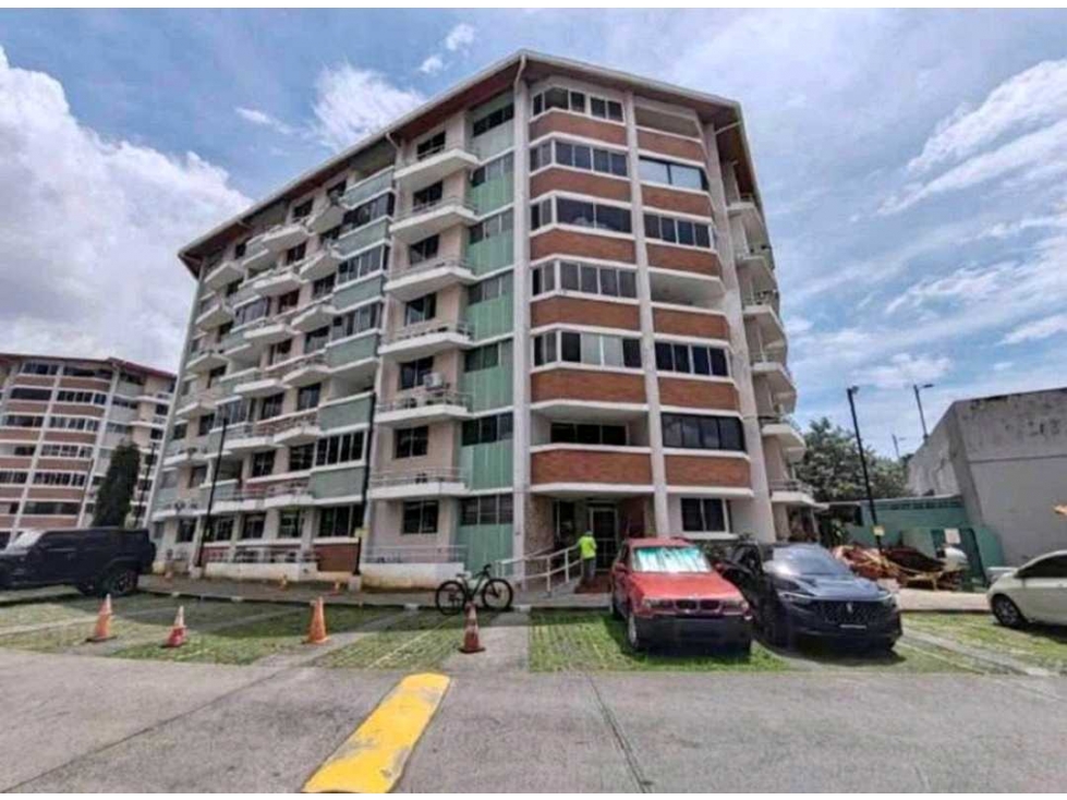 ALQUILER APARTAMENTO EN LLANO BONITO — foto 6