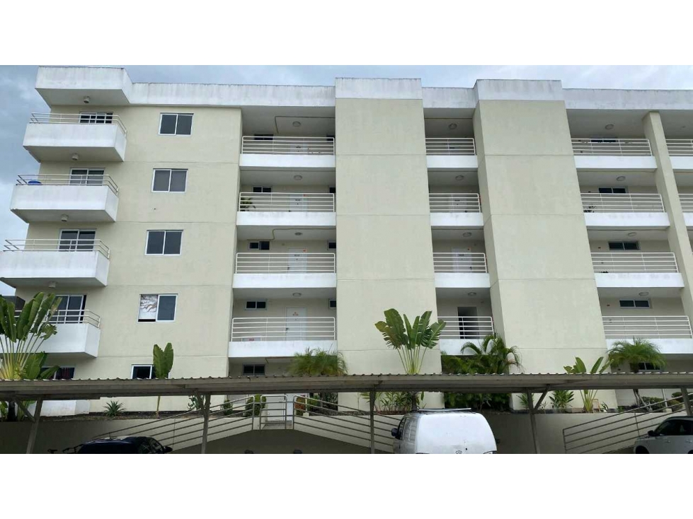 VENTA Y ALQUILER APARTAMENTO PH ALTAMIRA GARDENS LB O AMOBLADO VV — foto 3