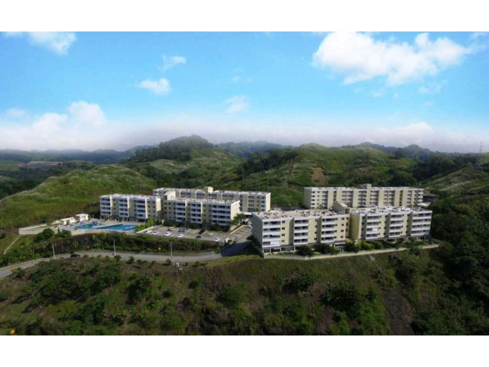 VENTA Y ALQUILER APARTAMENTO PH ALTAMIRA GARDENS LB O AMOBLADO VV — foto 4