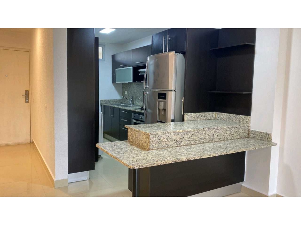 VENTA Y ALQUILER APARTAMENTO PH ALTAMIRA GARDENS LB O AMOBLADO VV — foto 5