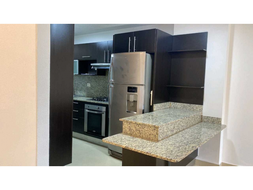 VENTA Y ALQUILER APARTAMENTO PH ALTAMIRA GARDENS LB O AMOBLADO VV — foto 6