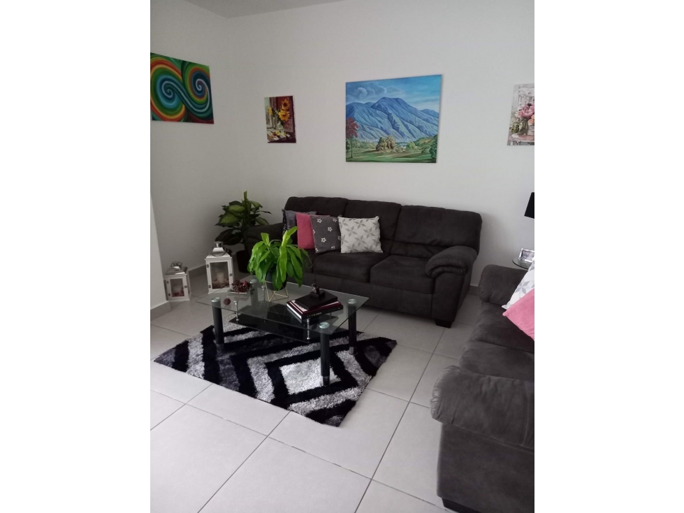 VENTA APARTAMENTO EN ALTOS DE PANAMÁ - 2