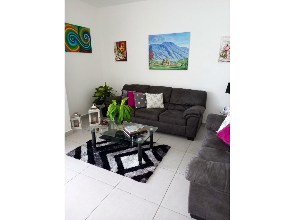 VENTA APARTAMENTO EN ALTOS DE PANAMÁ - 3