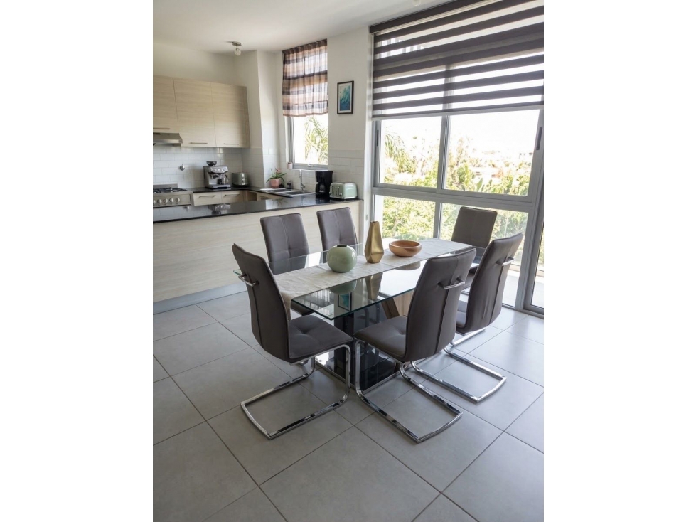 VENTA APARTAMENTO EN ALTOS DE PANAMÁ - 4