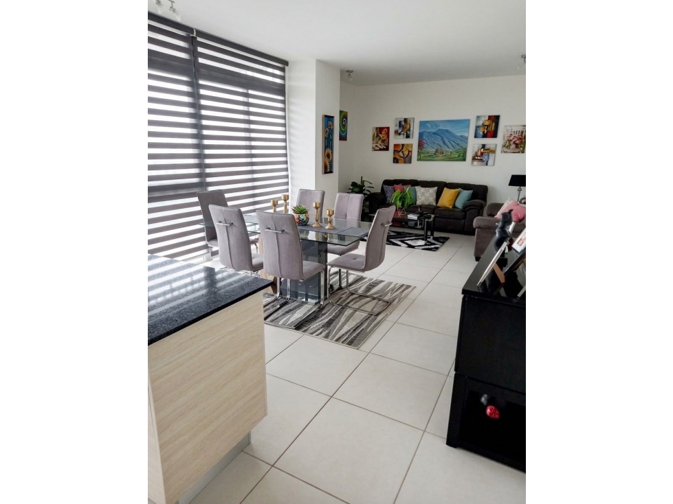 VENTA APARTAMENTO EN ALTOS DE PANAMÁ - 5