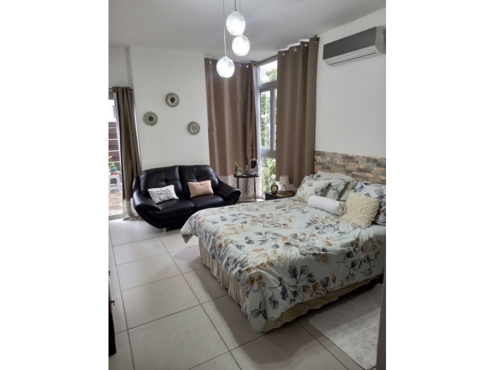 VENTA APARTAMENTO EN ALTOS DE PANAMÁ - 6