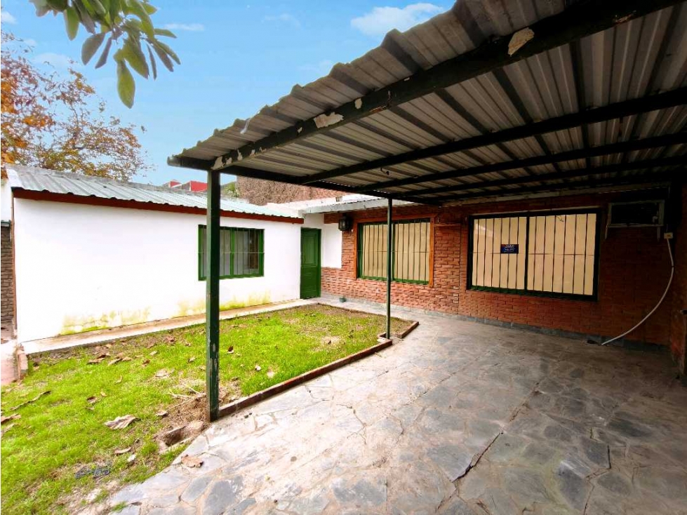 Alquiler casa 2 amb- Paso del Rey centro Sur — foto 4