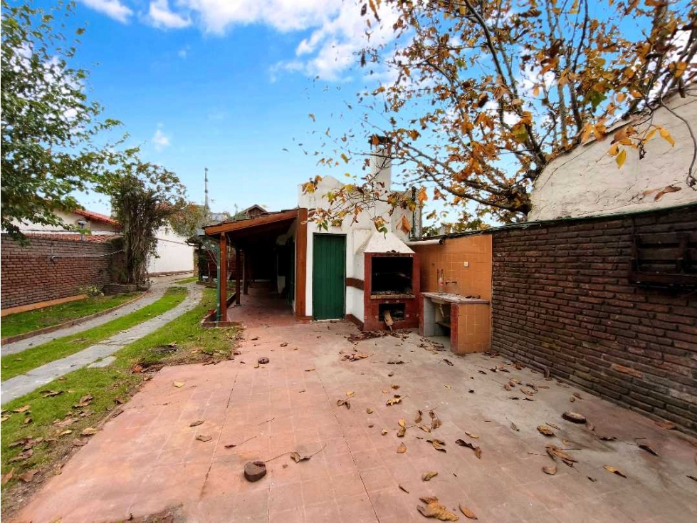Alquiler casa 2 amb- Paso del Rey centro Sur — foto 6