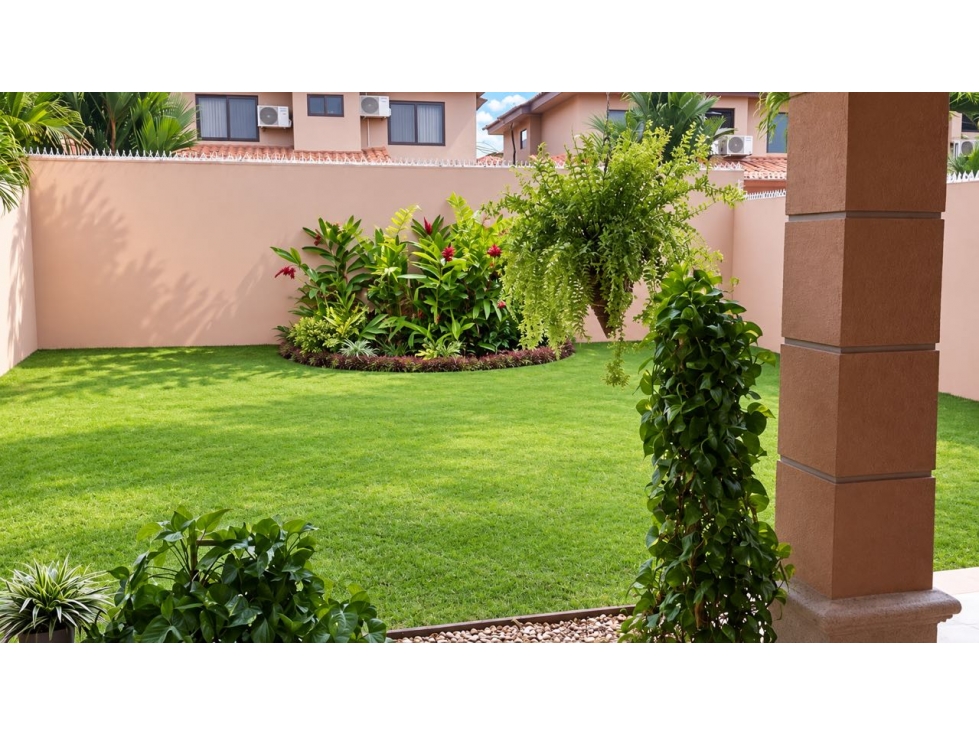 ALQUILER CASA EN VERSALLES MODELO (DV) - 2