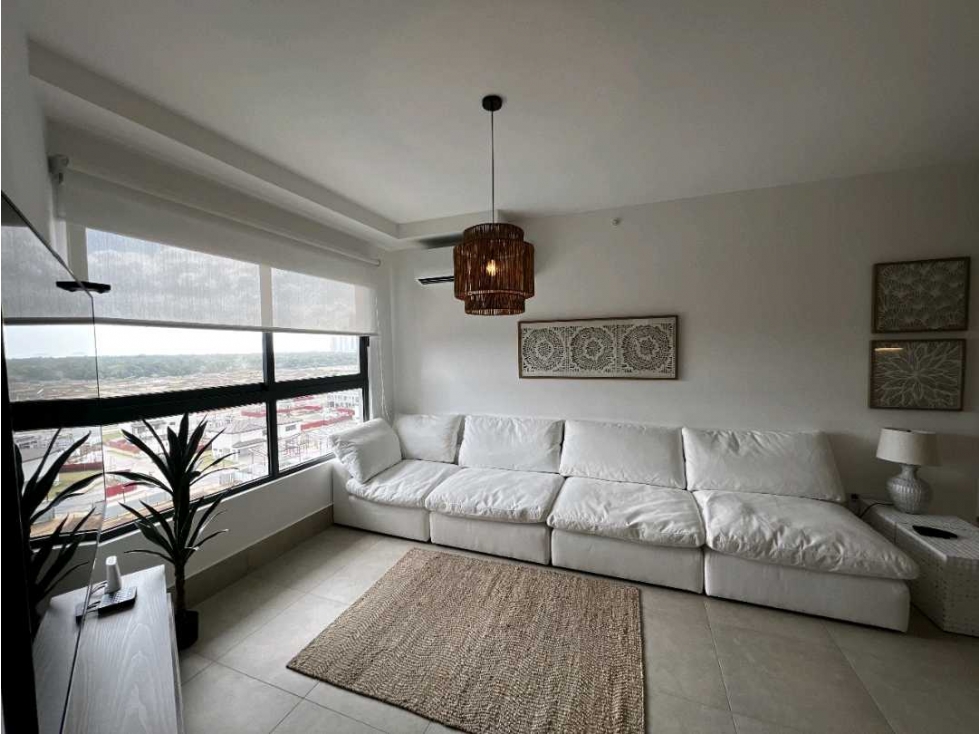Alquiler de apartamentos AMOBLADO en Santa María PH OCEAN HOUSE