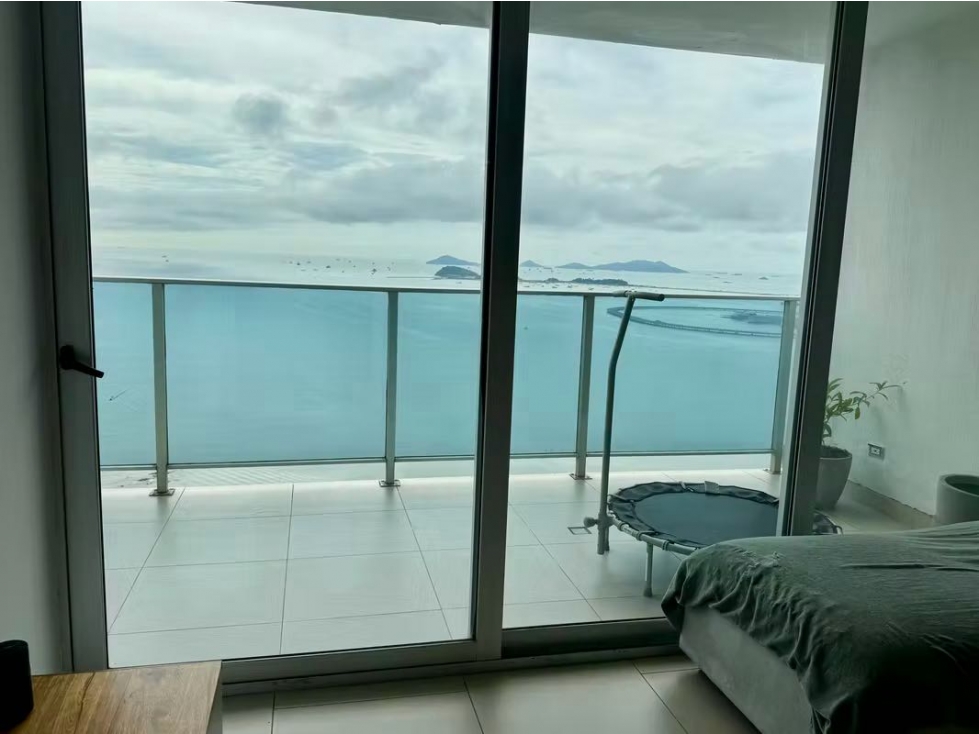 VENTA DE APARTAMENTO EN AVENIDA BALBOA — foto 2