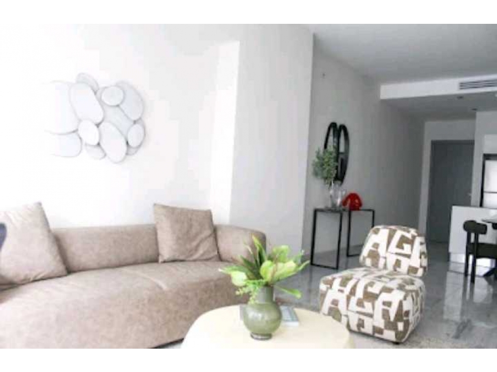 Alquiler de Apartamentos en PH Nuovo Armani BELLA VISTA — foto 3