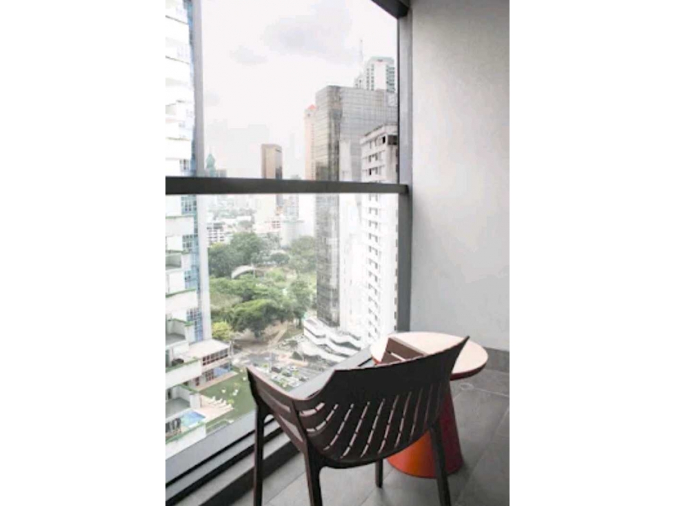 Alquiler de Apartamentos en PH Nuovo Armani BELLA VISTA — foto 4