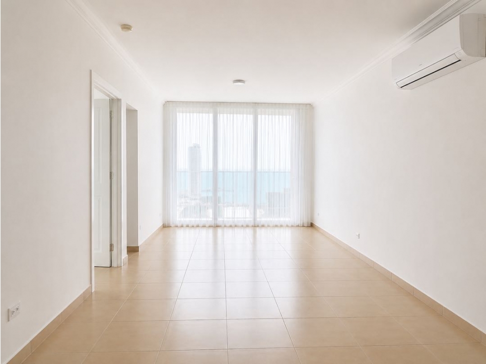 Venta de apartamento en Avenida Balboa
