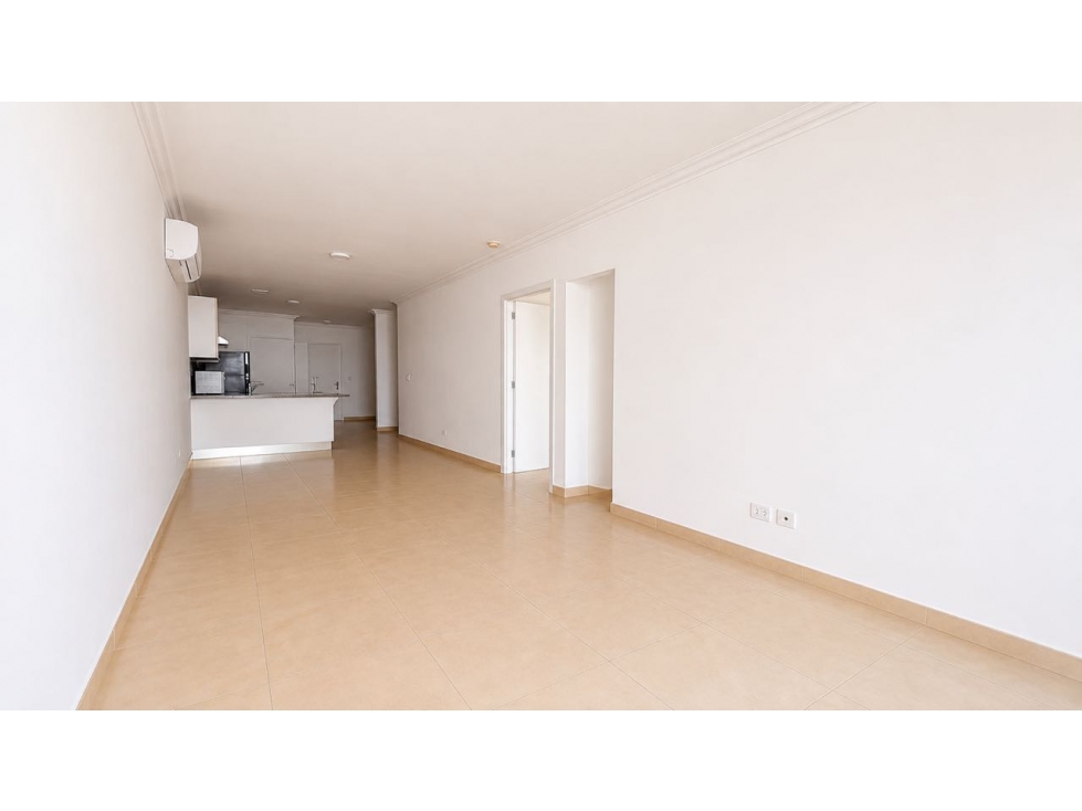 Venta de apartamento en Avenida Balboa — foto 2