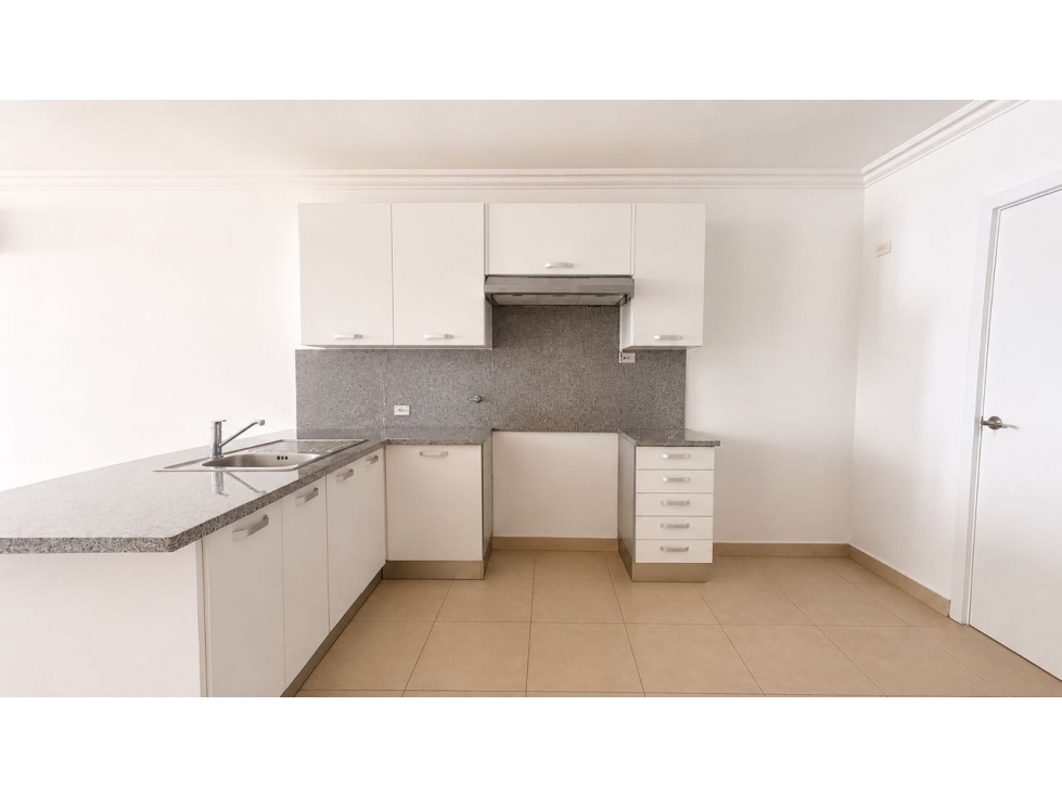 Venta de apartamento en Avenida Balboa — foto 6