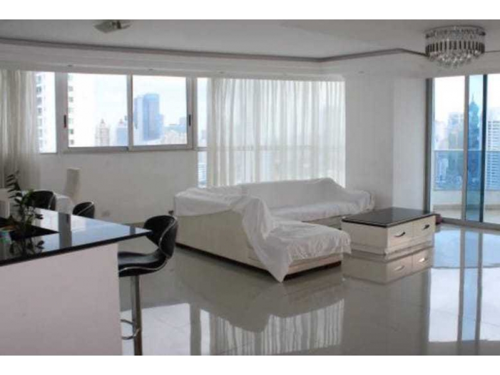 Venta de Apartamento - en San Francisco PH Joy